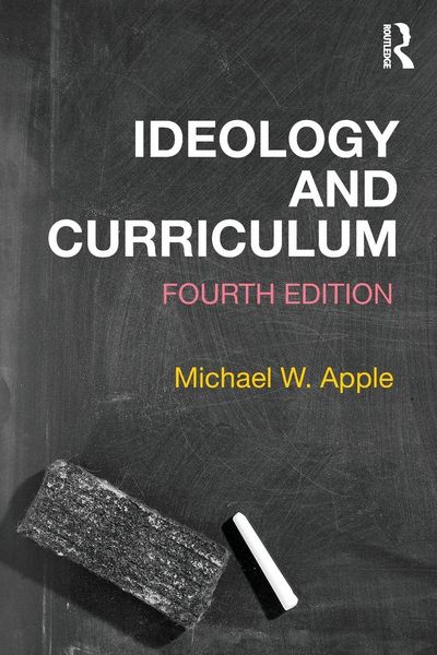 Produktbild: Ideology and Curriculum