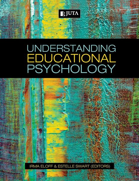 Produktbild: Understanding Educational Psychology