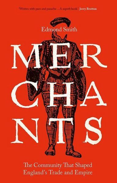 Produktbild: Merchants