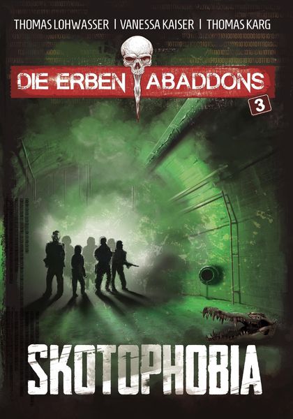 Produktbild: Skotophobia