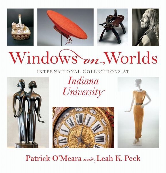 Produktbild: Windows on Worlds