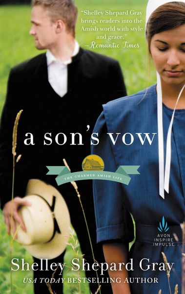Produktbild: A Son's Vow
