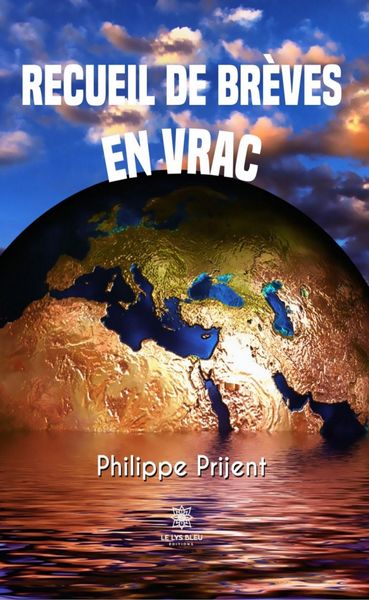 Produktbild: Recueil de br&egrave;ves en vrac