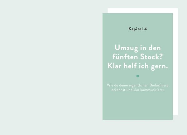 Produktbild: Ohne Worte? Nicht mit uns!