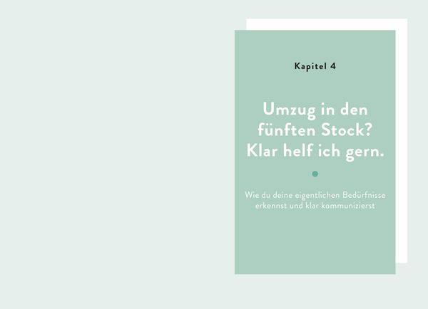 Produktbild: Ohne Worte? Nicht mit uns!