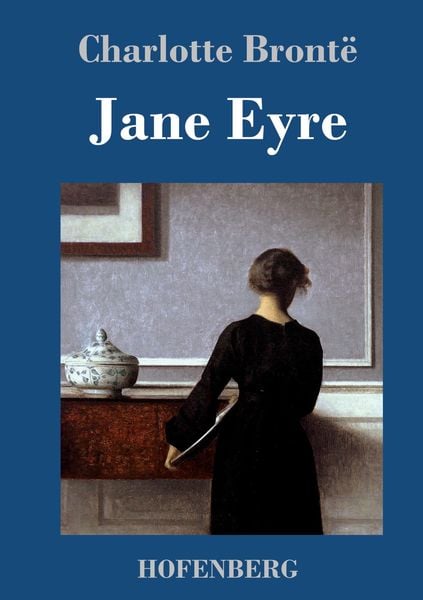 Produktbild: Jane Eyre