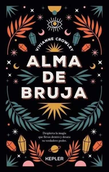 Produktbild: Alma de Bruja (Antes Hacia Lo Salvaje)