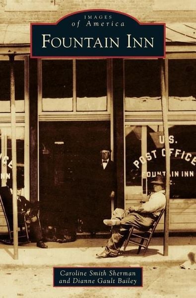 Produktbild: Fountain Inn