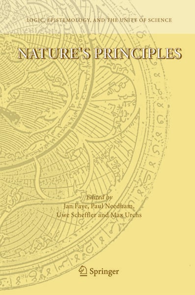 Produktbild: Nature's Principles