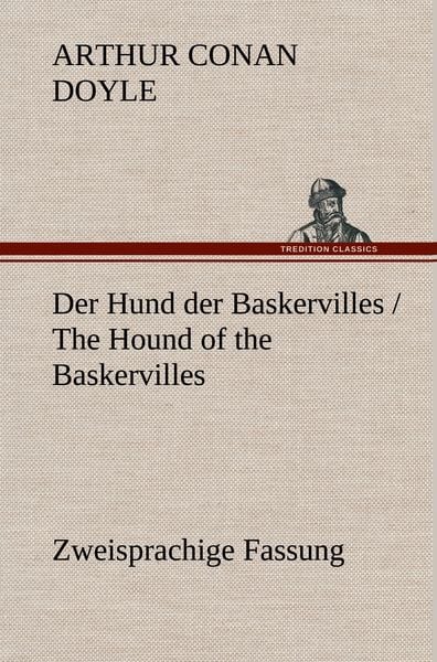 Produktbild: Der Hund der Baskervilles / The Hound of the Baskervilles