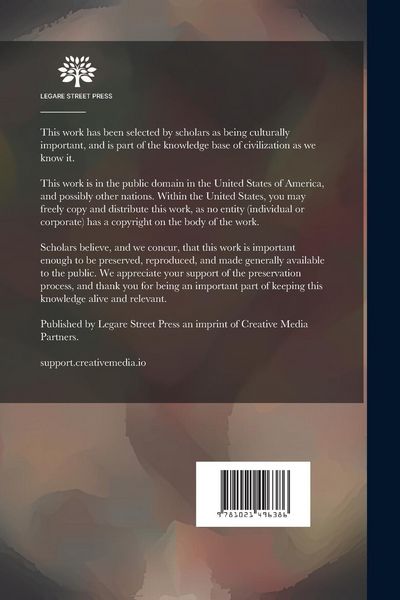Produktbild: Sorrow's Circuit, or, Five Years' Experience in the Bedford Street Mission, Philadelphia