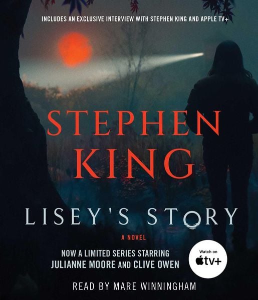 Produktbild: Lisey's Story