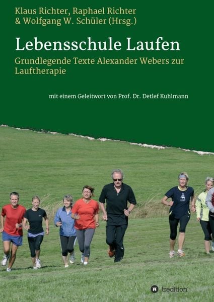 Produktbild: Lebensschule Laufen