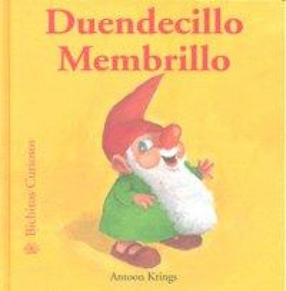 Produktbild: Duendecillo Membrillo