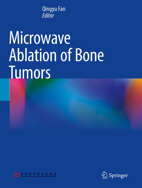 Produktbild: Microwave Ablation of Bone Tumors