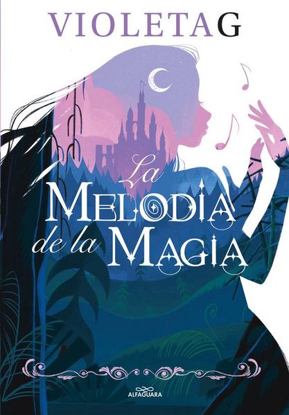 Produktbild: La melod&iacute;a de la magia
