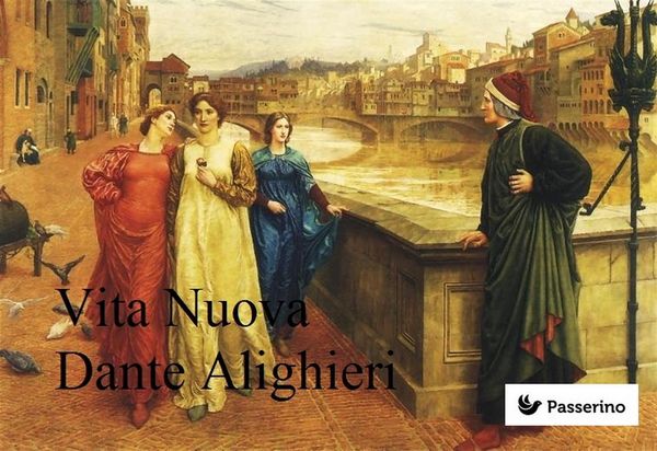 Produktbild: Vita Nuova