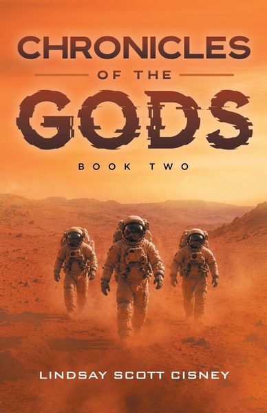 Produktbild: Chronicles of the Gods