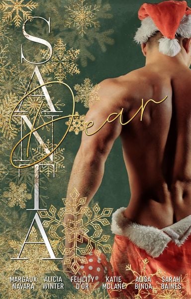 Produktbild: Dear Santa