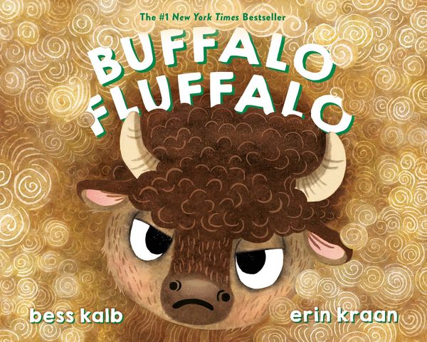Produktbild: Buffalo Fluffalo