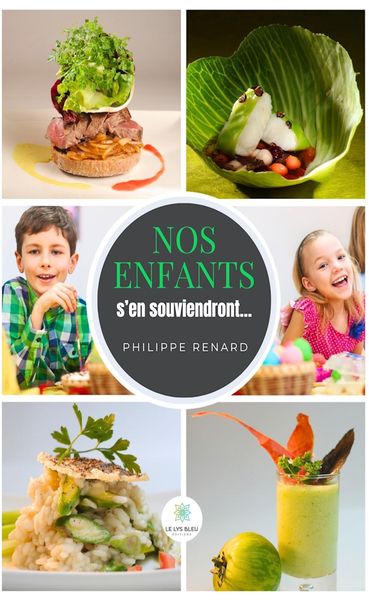 Produktbild: Nos enfants s'en souviendront...