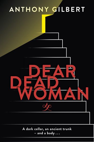 Produktbild: Dear Dead Woman