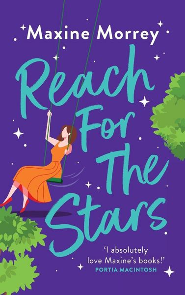Produktbild: Reach for the Stars
