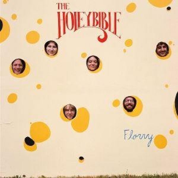 Produktbild: The Holey Bible