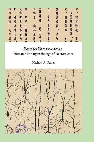 Produktbild: Being Biological