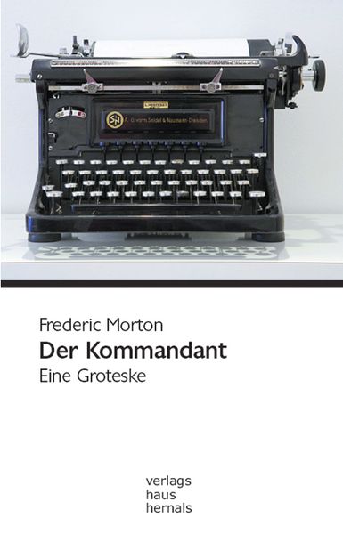 Produktbild: Der Kommandant
