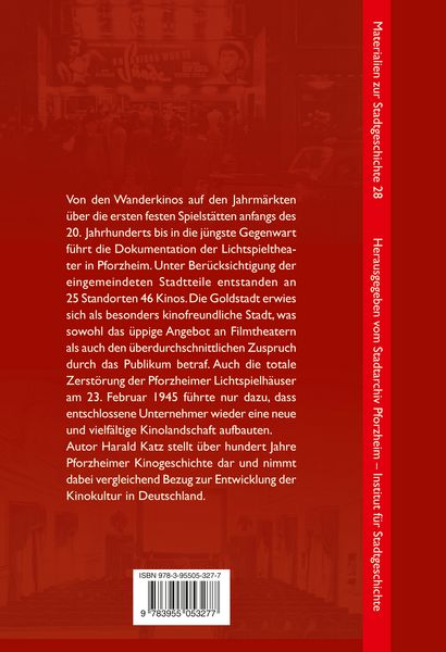 Produktbild: Casinos, Theater und Pal&auml;ste