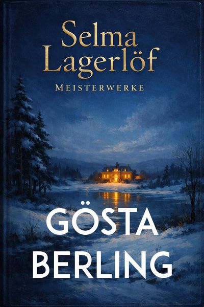Produktbild: G&ouml;sta Berling