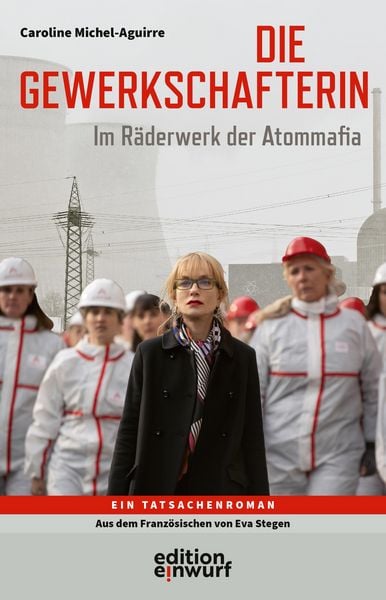 Produktbild: Die Gewerkschafterin