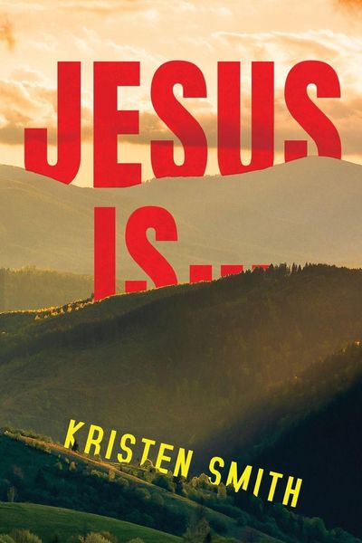 Produktbild: Jesus Is...