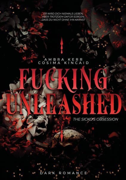 Produktbild: Fucking Unleashed