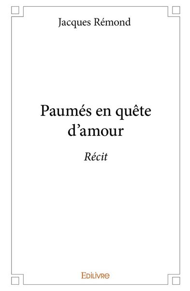 Produktbild: Paumes en quete d amour