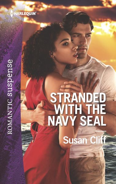 Produktbild: Stranded W/the Navy Seal Origi