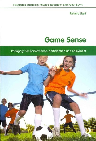 Produktbild: Game Sense