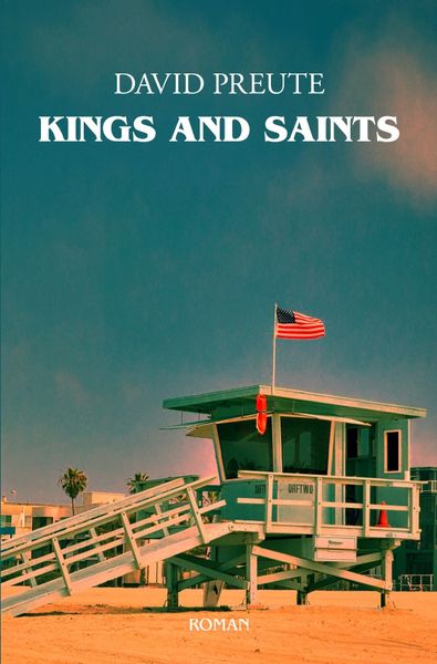 Produktbild: Kings and Saints