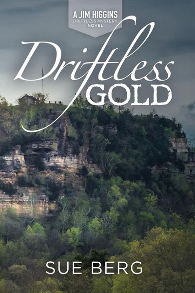 Produktbild: Driftless Gold