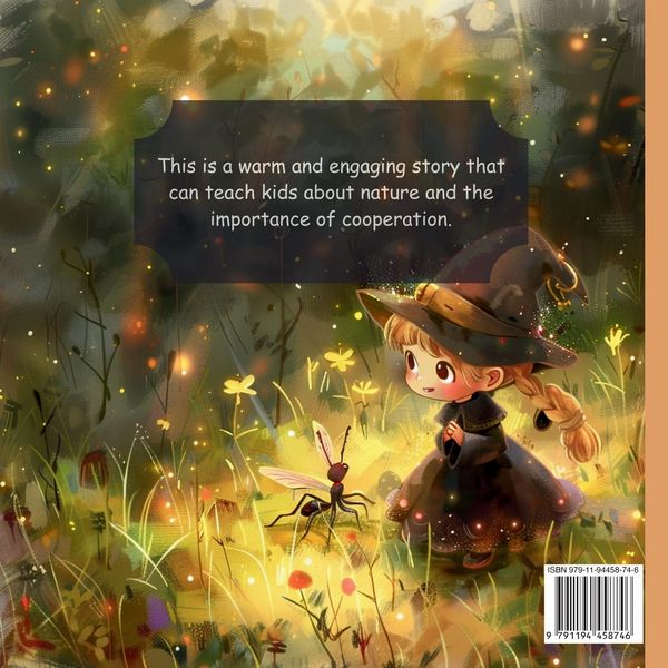 Produktbild: Ella's Little Big Adventure