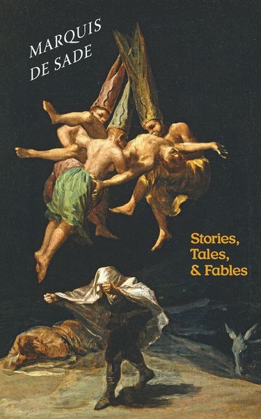 Produktbild: Stories, Tales, & Fables