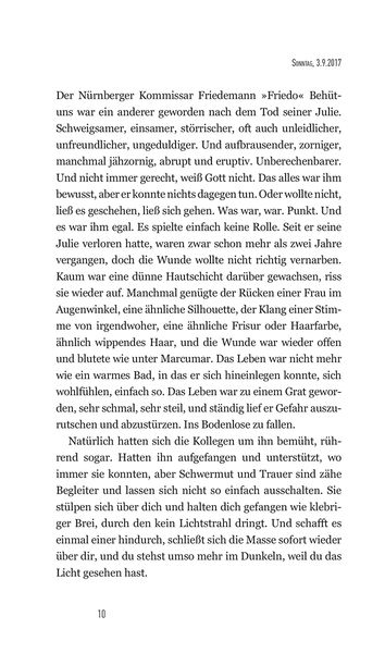 Nachtfahrt