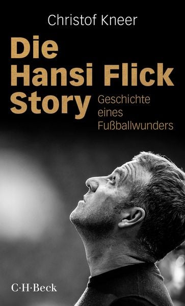 Produktbild: Die Hansi Flick Story