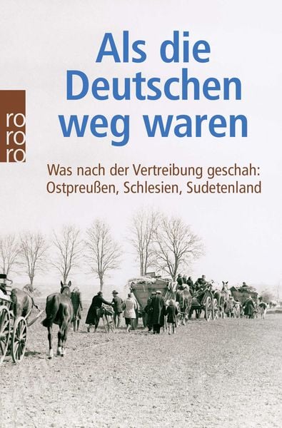 Produktbild: Als die Deutschen weg waren