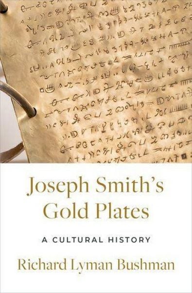 Produktbild: Joseph Smith's Gold Plates