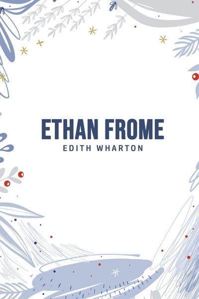 Produktbild: Ethan Frome