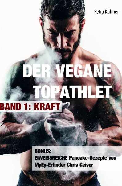 Produktbild: Der vegane Topathlet