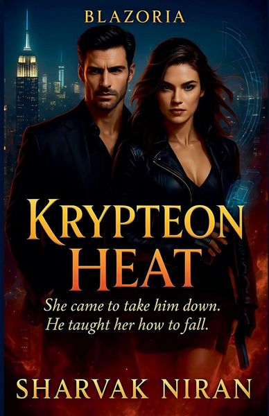 Produktbild: Krypteon Heat