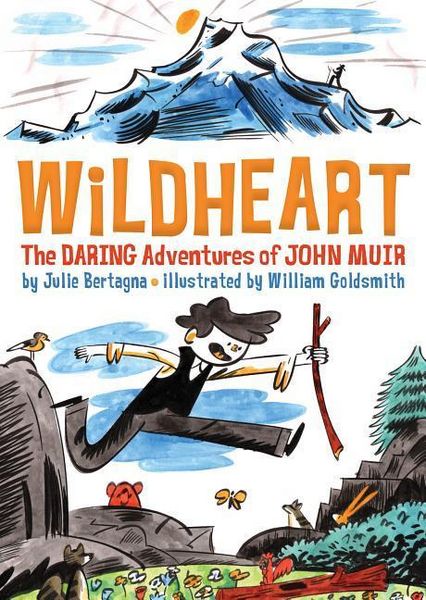 Produktbild: Wildheart